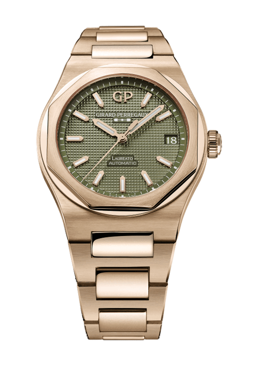 芝柏桂冠08年照片高清展示：经典腕表设计细节与历史背景全解析