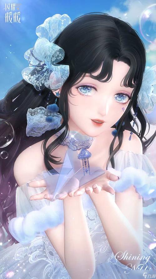 闪耀暖暖，揭秘神秘线索的获取秘籍