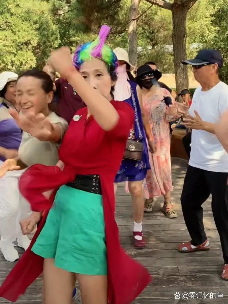 沈阳大姨叫的真好听，网友热议背后的温情故事与独特魅力