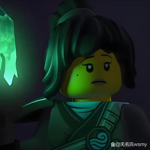 乐高无限奇遇，揭秘妮妮的藏身之处