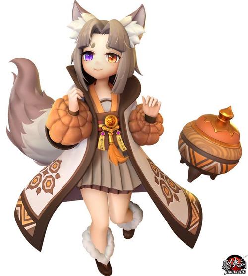 揭秘一起来捉妖黑山公子获取秘籍