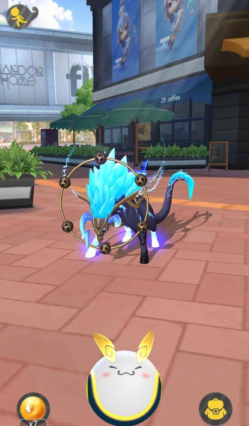 一起来捉妖雷兽怎么获得，资源管理、高效使用与避免浪费