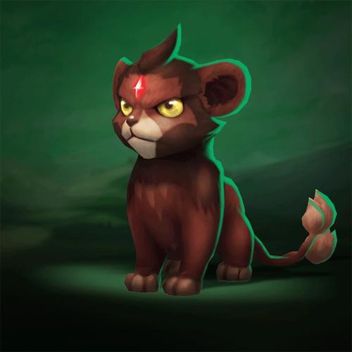 云顶之弈喵卫图鉴，资源管理的艺术