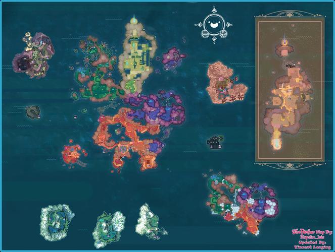 vicineko史莱姆动画免费看：探索奇幻世界，解锁精彩剧情，高清画质不容错过