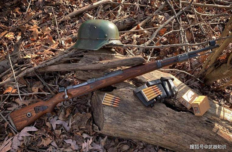 Kar98K，单发栓动下的精准与传奇，弹夹容量揭秘