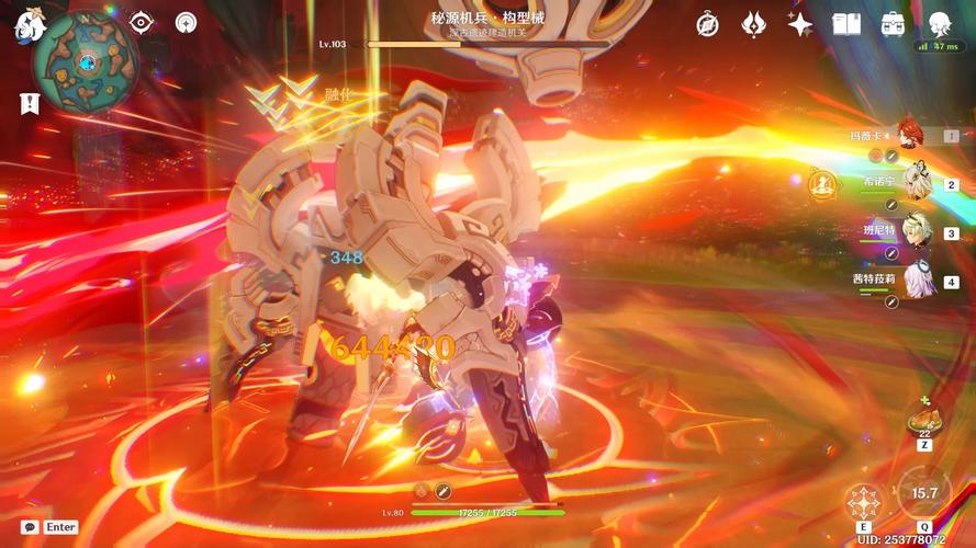 王牌战士火神天赋加点秘籍，点燃战场，制霸全局！