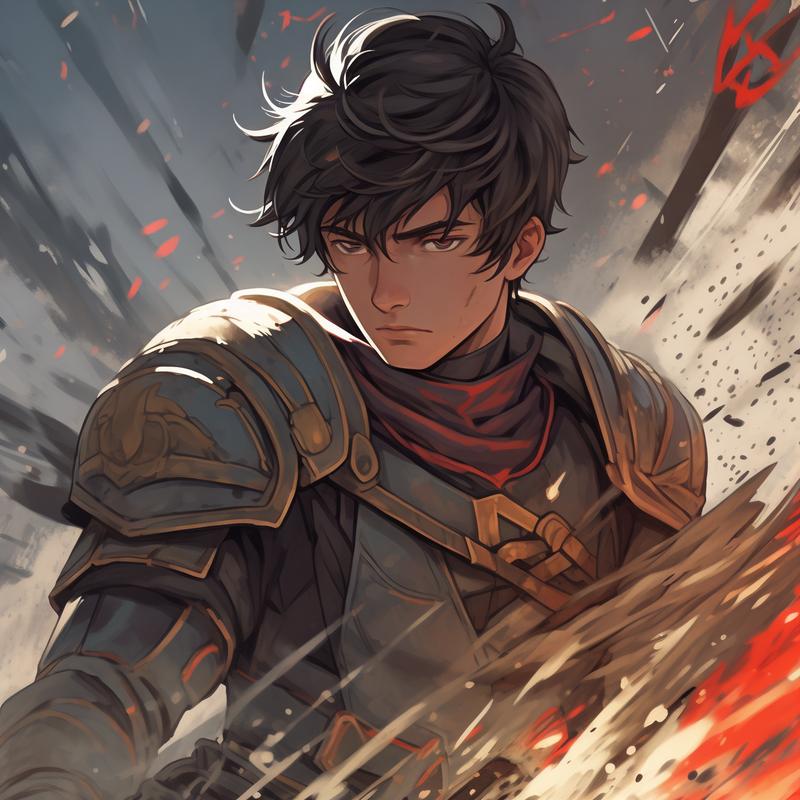 王牌战士铁骑士，天赋加点全攻略，打造战场无敌战神