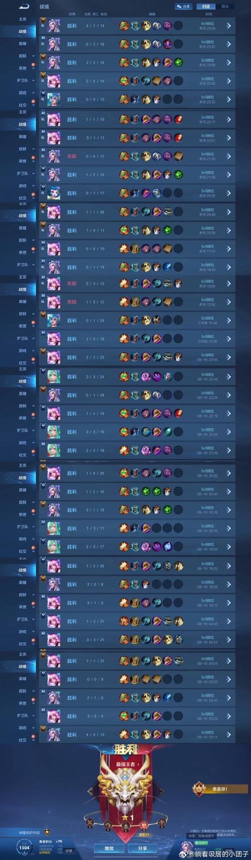 王牌战士信誉分查询全攻略，轻松掌握信誉状态