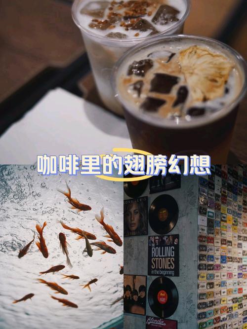 龙族幻想学校，探寻那抹独特的咖啡香