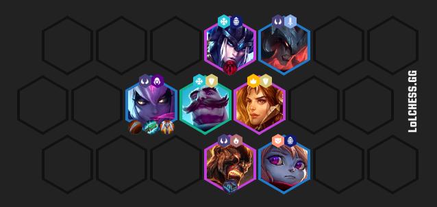 云顶之弈帝国护卫骑士怎么配，资源管理、技巧与最大化价值