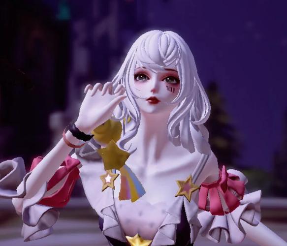 龙族幻想千面歌舞师异闻，解锁抓娃娃的奇幻之旅