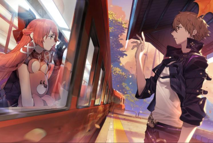 龙族幻想，清洁工作异闻的资源管理艺术