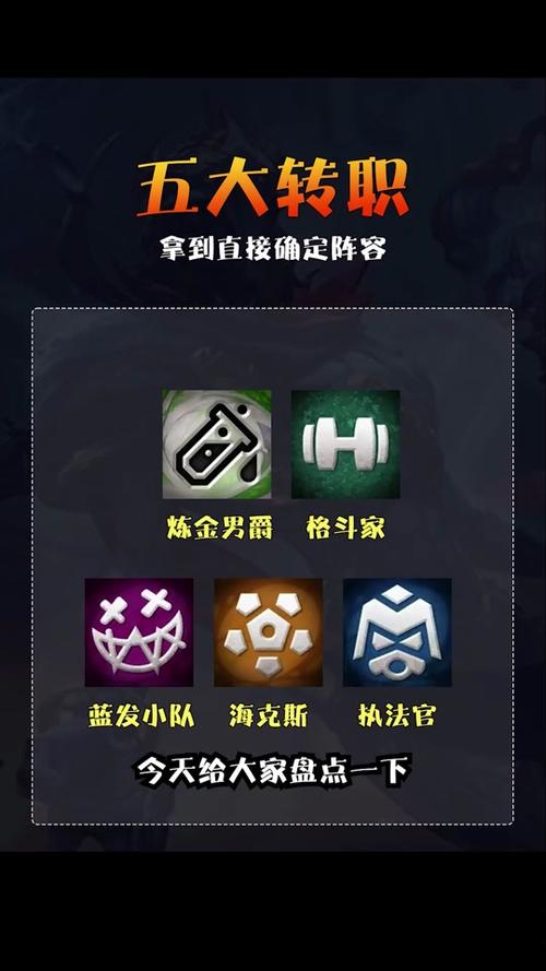 云顶之弈海克斯英雄大揭秘，谁才是你的战场之星？