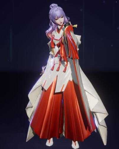 龙族幻想，解锁时装染色区域，打造你的专属色彩