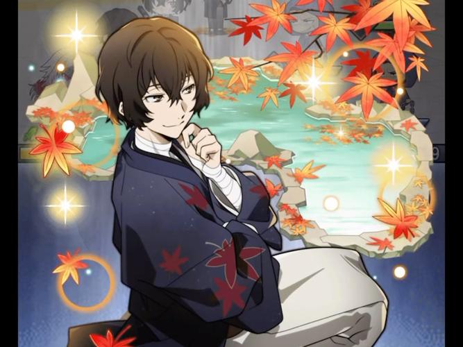 文豪迷犬怪奇谭国服下载管理，资源优化与价值最大化指南