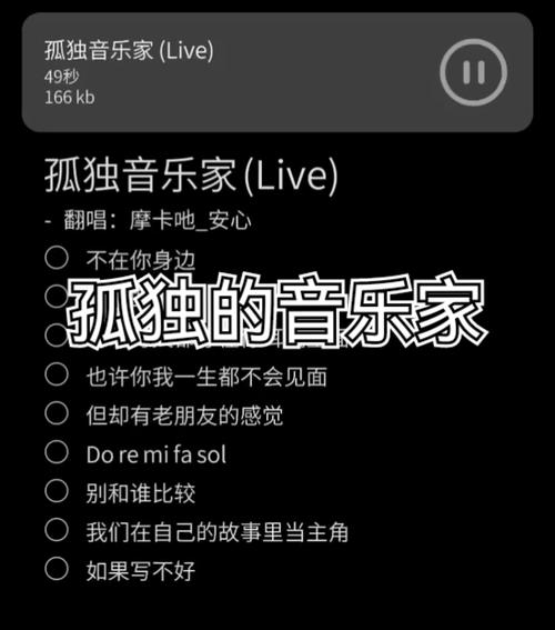 抖音热曲揭秘，黑夜中的孤独喘息，是哪首歌触动心弦？