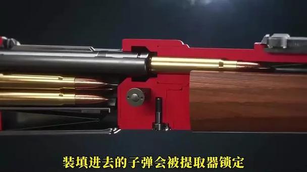 Kar98K配件选择，远距离隐匿打击的艺术