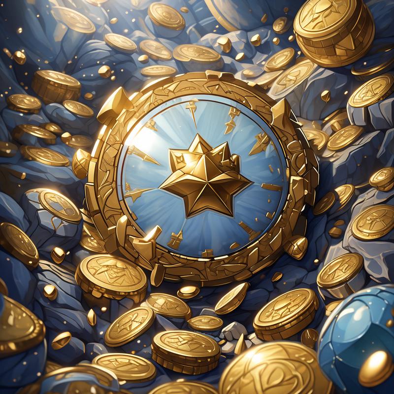 金币头像框礼包，售价揭秘与惊喜探索