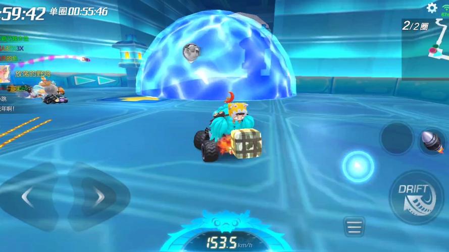 跑跑卡丁车手游，完成使用三次大魔王道具任务的策略与实践