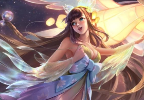 王者模拟战娜可露露深度攻略，资源管理、技巧运用与价值最大化