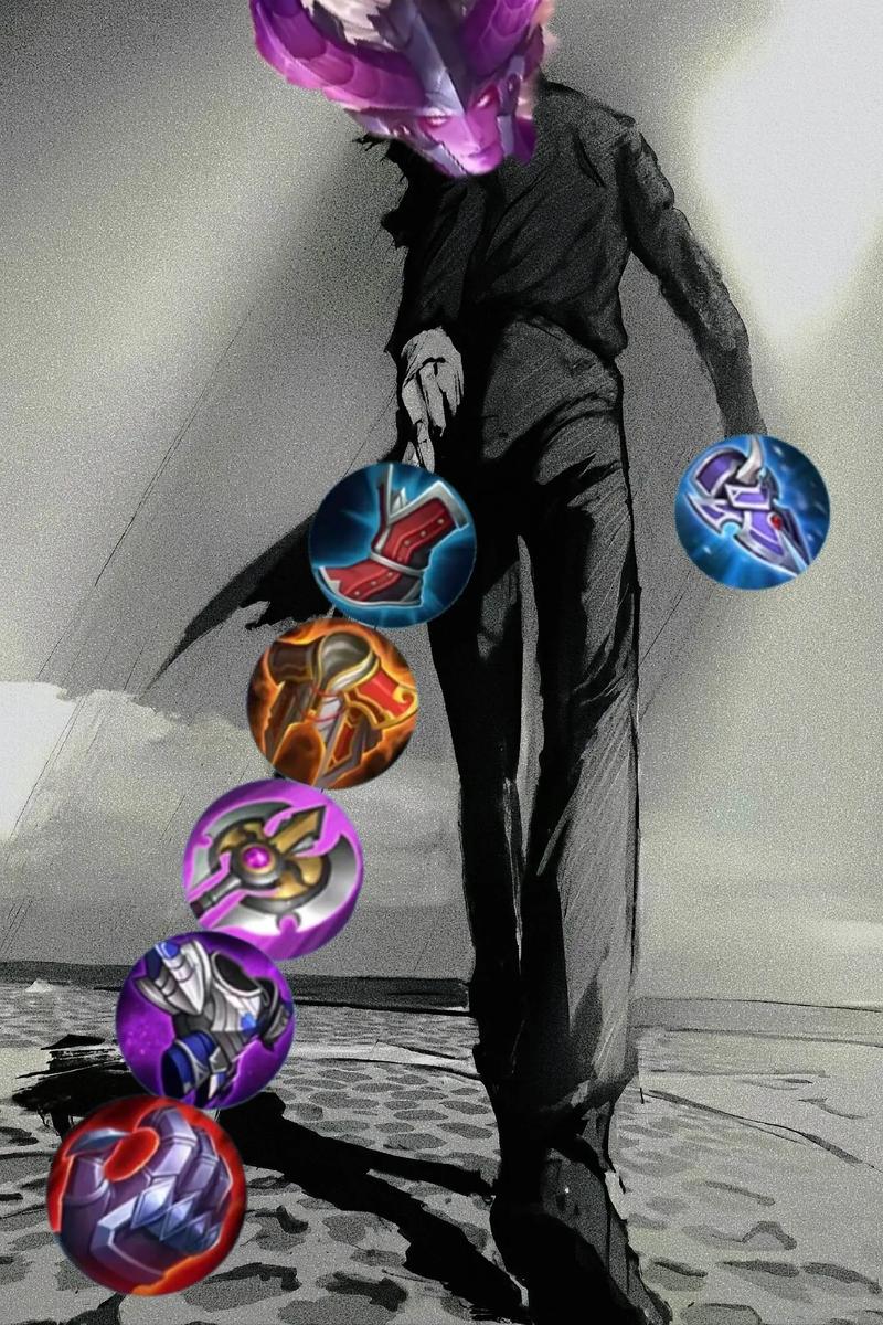 王者模拟战宫本武藏，剑痴的荣耀之路