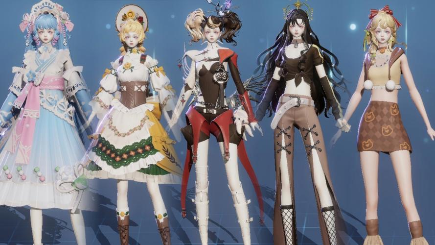 龙族幻想爱你三千遍，小女孩的寻觅与资源管理艺术