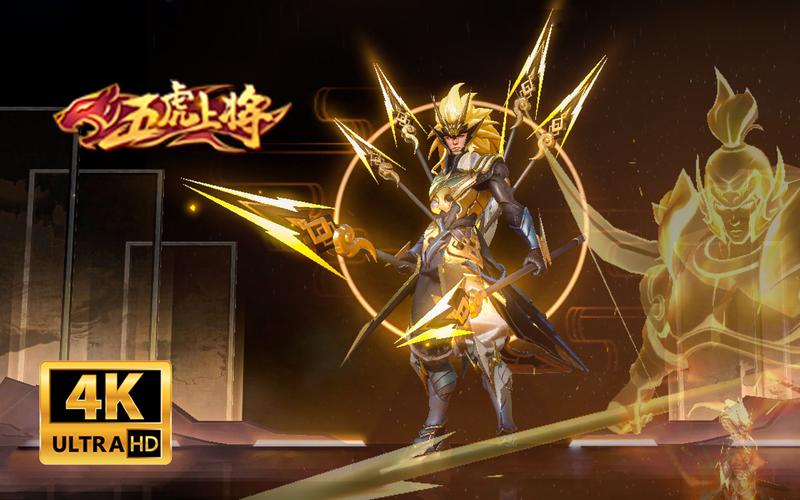 王者荣耀马超背景故事，资源管理、高效利用与避免浪费