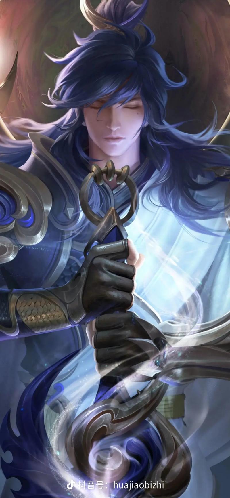 王者模拟战李信，双形态战士的荣耀征程