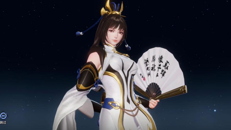 王者模拟战上官婉儿，法刺之舞的绝妙演绎