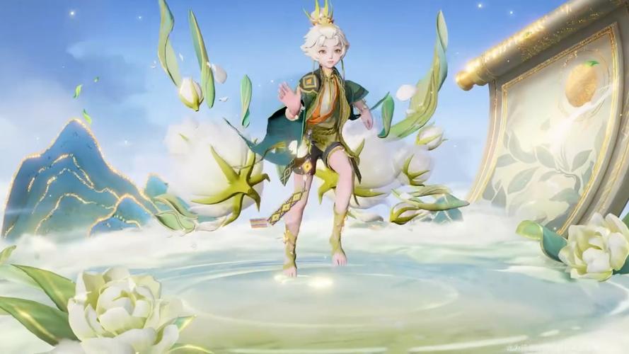 王者模拟战孙膑怎么玩，资源管理、技巧与最大化价值