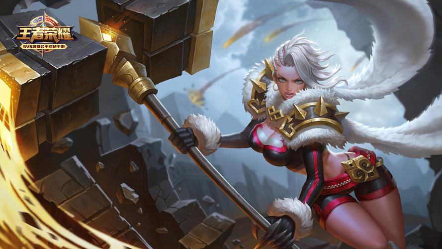 王者模拟战钟无艳怎么玩，策略、技巧与价值最大化