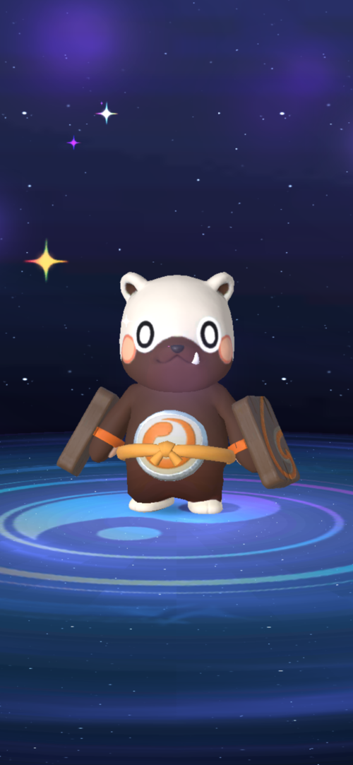 一起来捉妖呆呆貐技能属性图鉴，资源管理的高效指南