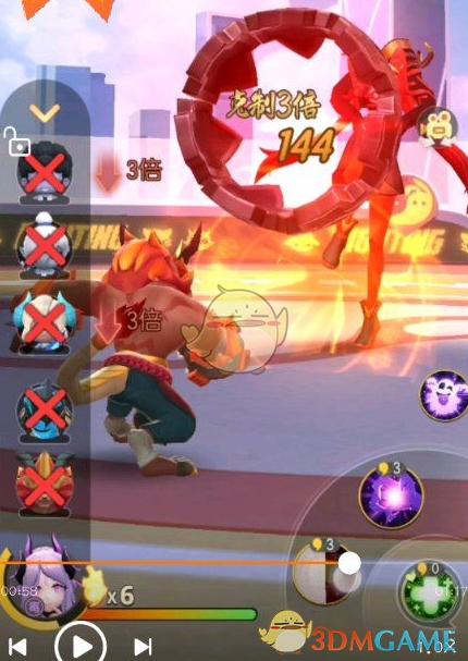 一起来捉妖旱魃技能属性图鉴，资源管理的重要指南