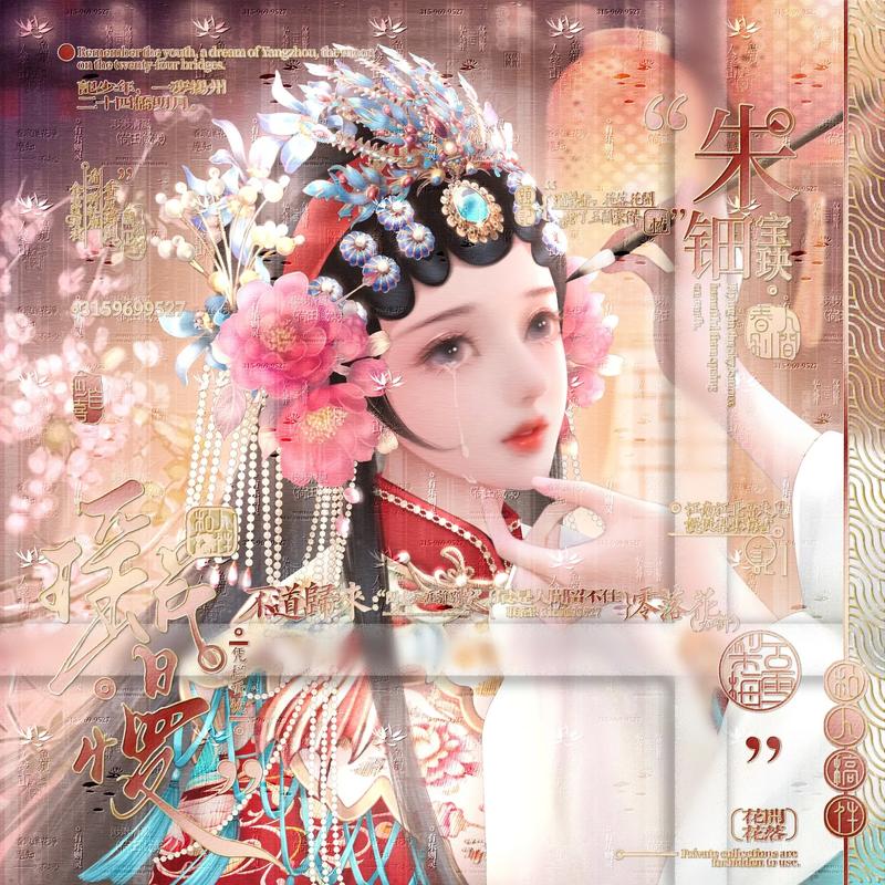 抖音热门旋律的资源管理智慧，我也算万种风情是非良人背后的歌与策略