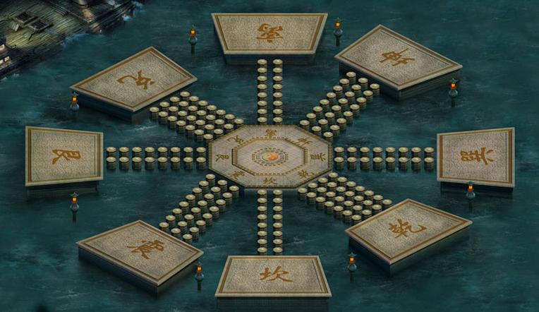 太极迷阵99关怎么过，策略、技巧与价值最大化