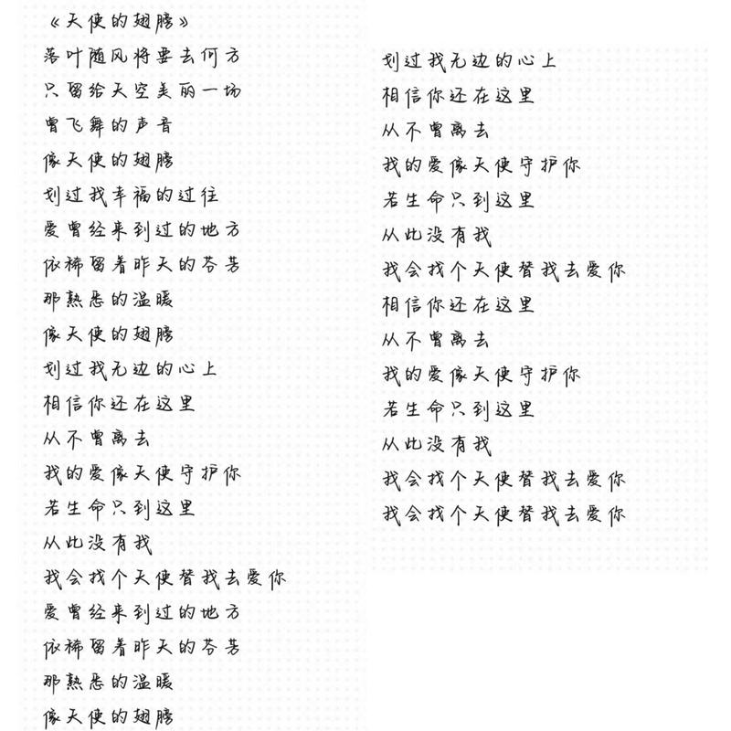 抖音热门歌词揭秘，相信未来，梦想翅膀的翱翔