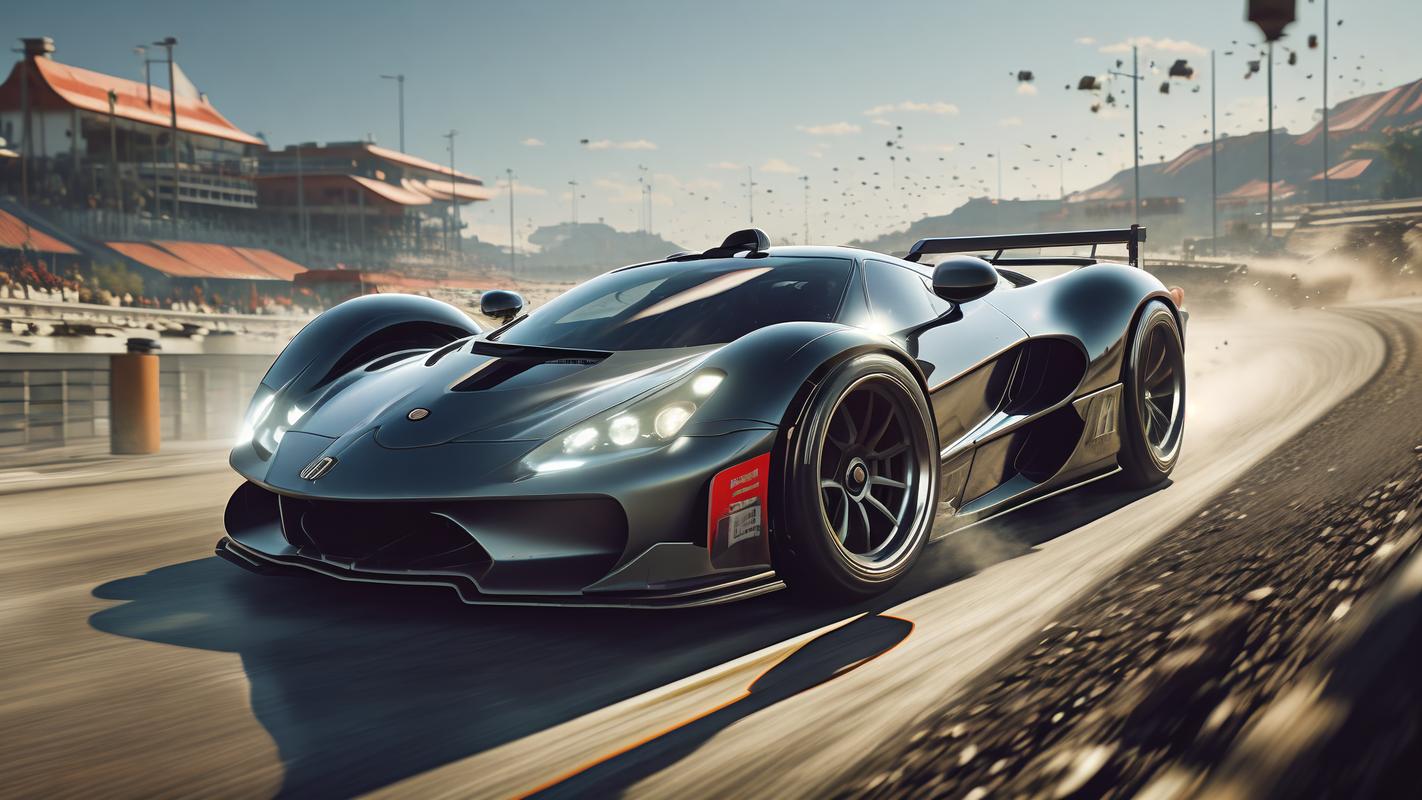 QQ飞车手游8月19日每日一题答案揭秘，速度与激情的智慧碰撞