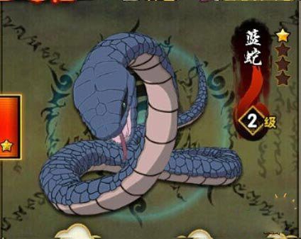 火影忍者通灵进阶，解锁120级后的秘密通灵兽