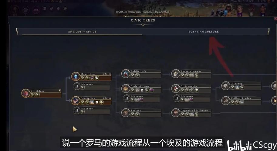 文明起源开局攻略，从零开始构建强盛文明