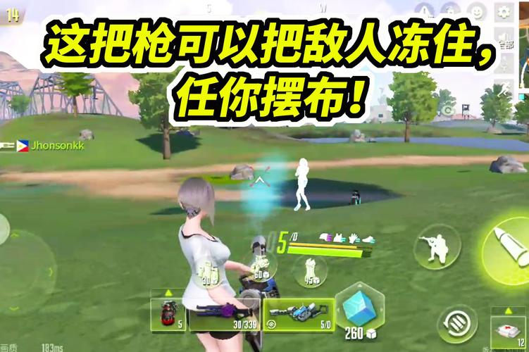 量子特攻步枪评测，资源管理视角下的深度剖析