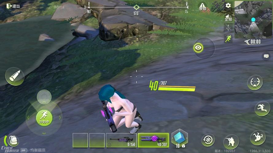 量子特攻段位介绍，资源管理的艺术