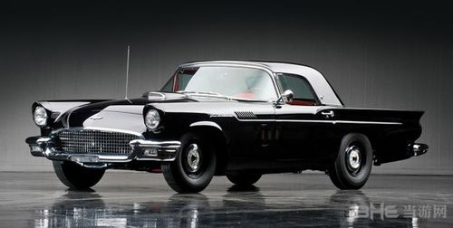 量子特攻风行号跑车图鉴，资源管理的艺术