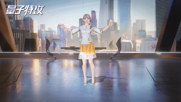 量子特攻女武神图鉴，资源管理的艺术