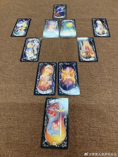 龙族幻想幸运塔罗牌攻略，解锁你的专属幸运密码