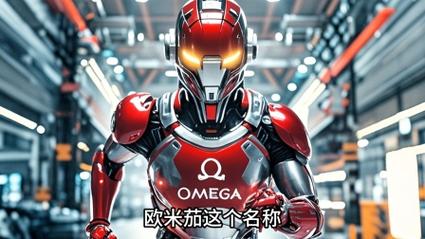 量子特攻，揭秘欧米伽图鉴，解锁未来战士的无限可能