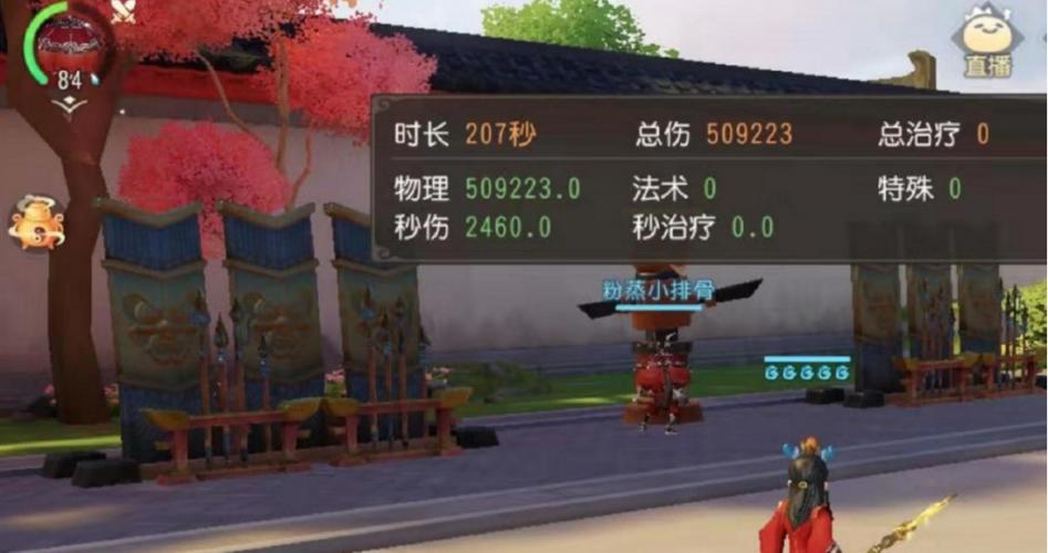 梦幻西游三维版孔雀妖技能深度解析与实战应用