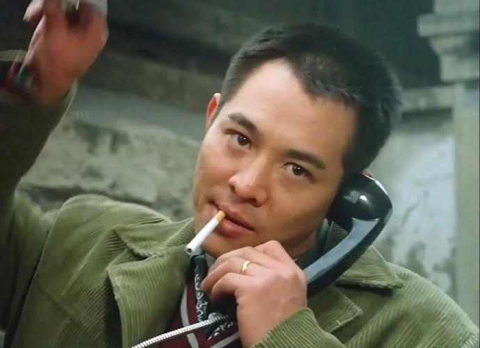 李连杰代言奇迹官网探秘，魔幻世界的热血之旅