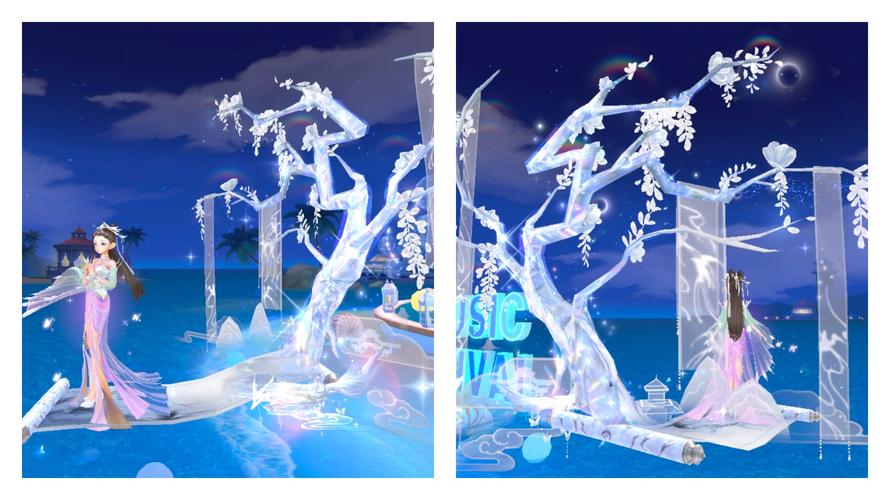 QQ飞车手游8月16日每日一题揭秘，都市幻想套装闪耀回归