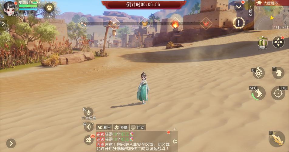 梦幻西游三维版小悟空，技能详解与实战应用