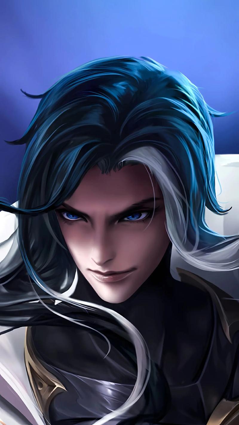 王者荣耀自走棋司马懿，法术刺客的极致演绎